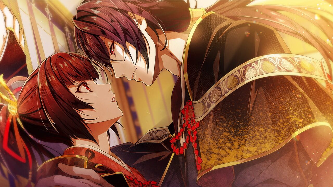 Birushana: Winds of Fate screenshot 6