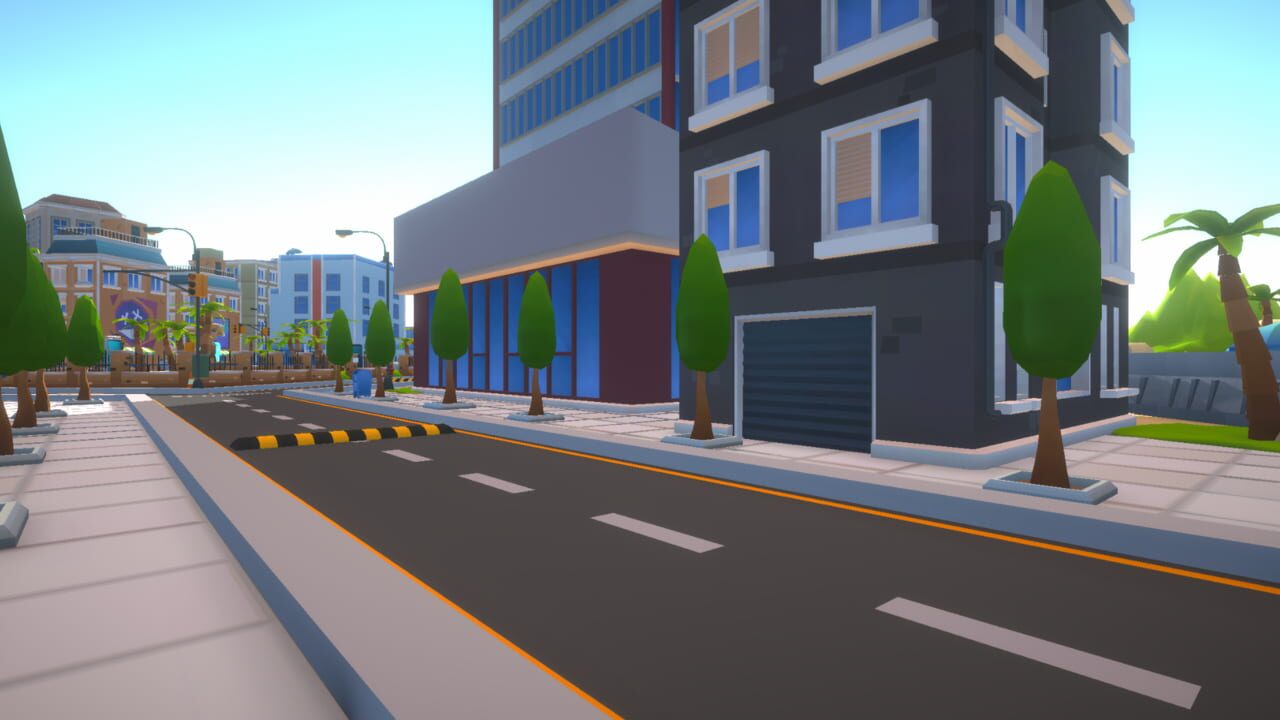 Isle Vacation screenshot 6