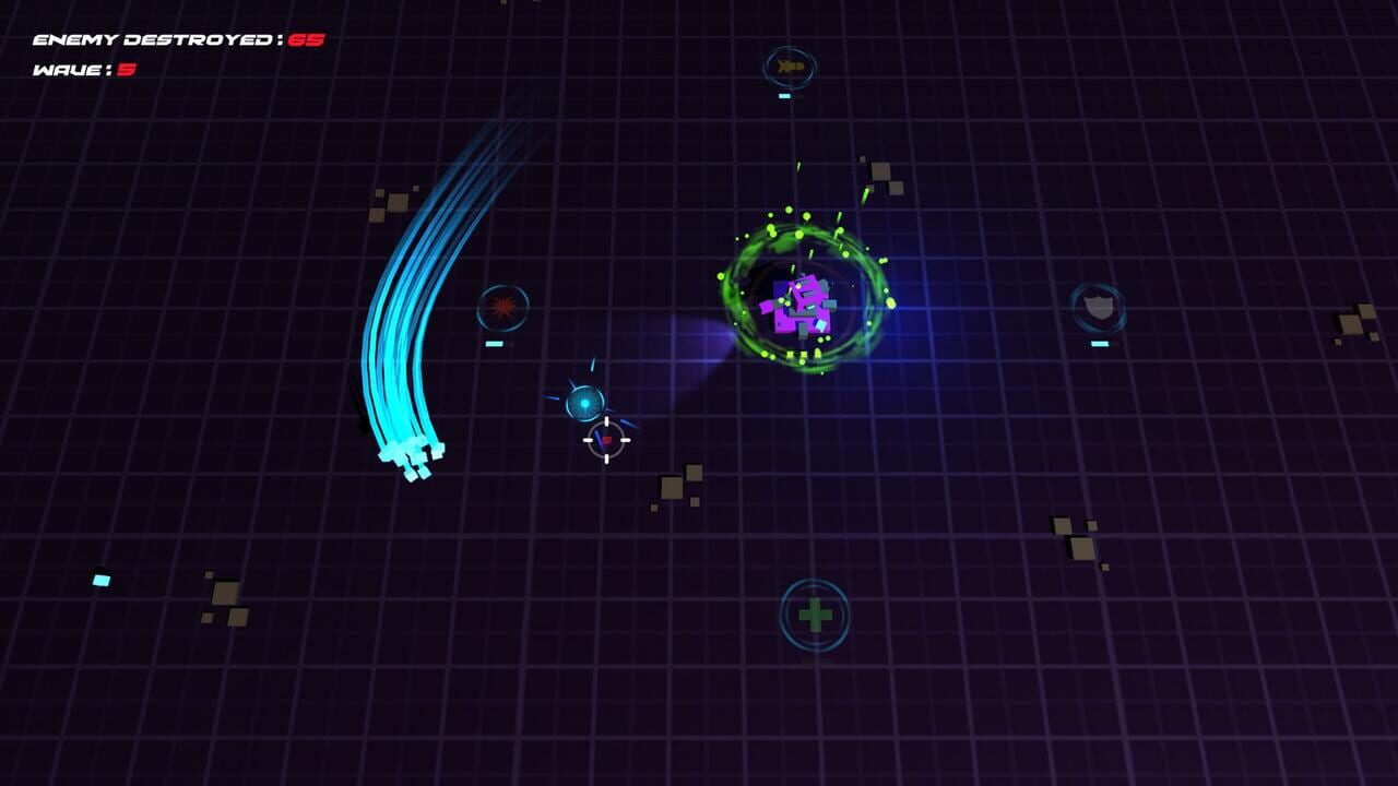 Cannon Defender — Screenshot 2