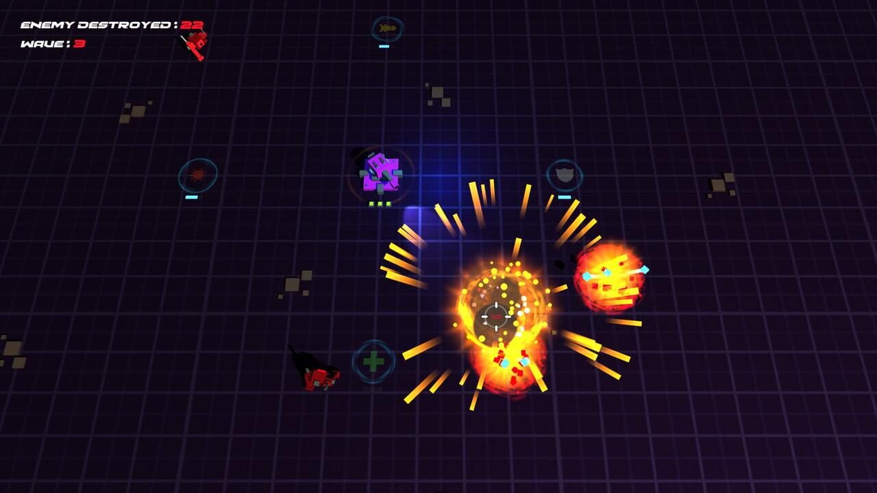 Cannon Defender — Screenshot 3