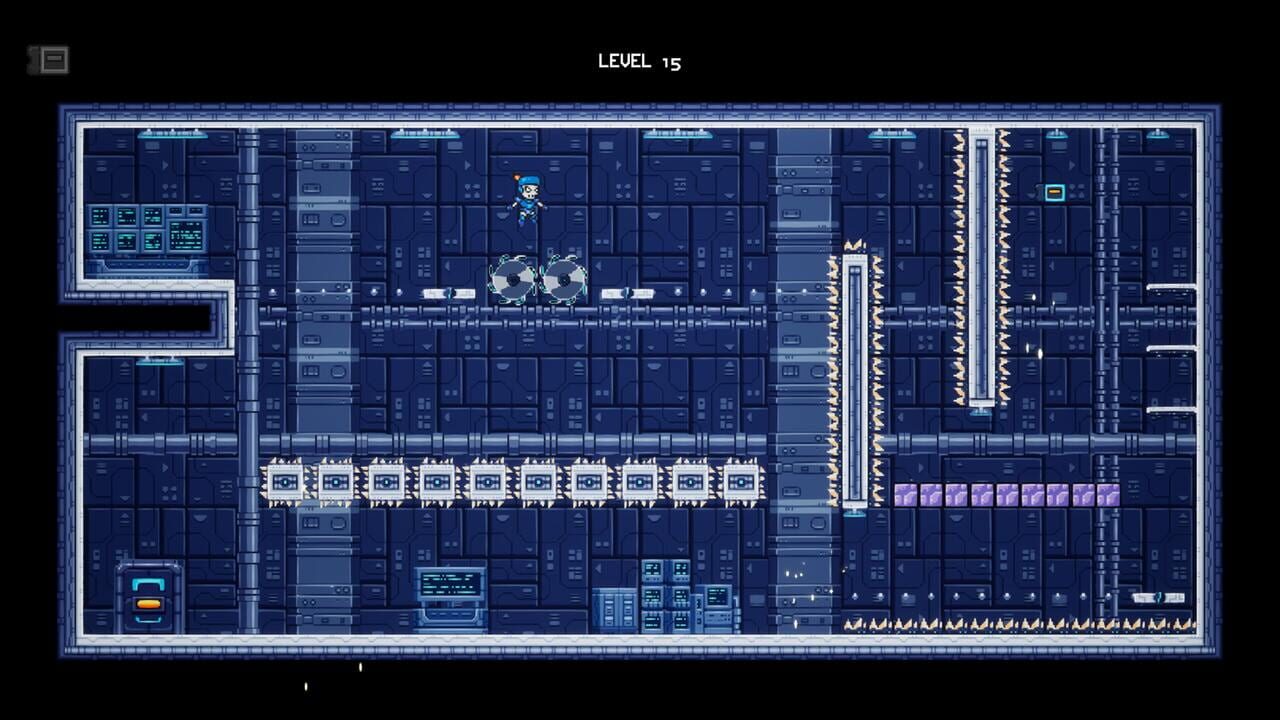 Cyber Lab Image