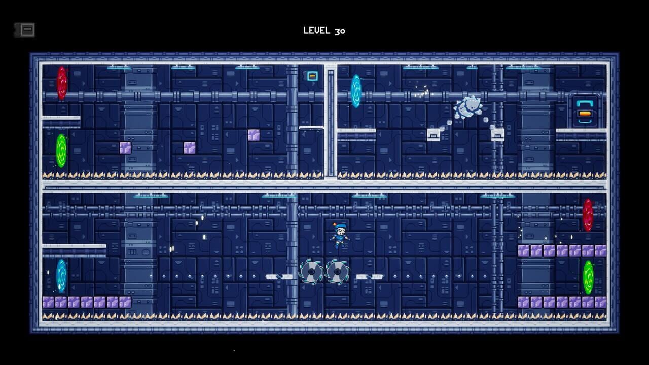 Cyber Lab Image