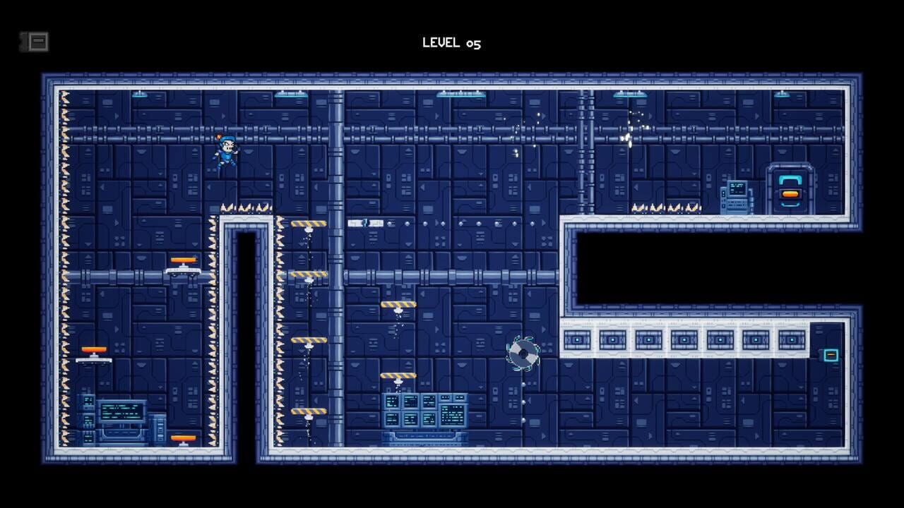 Cyber Lab Image