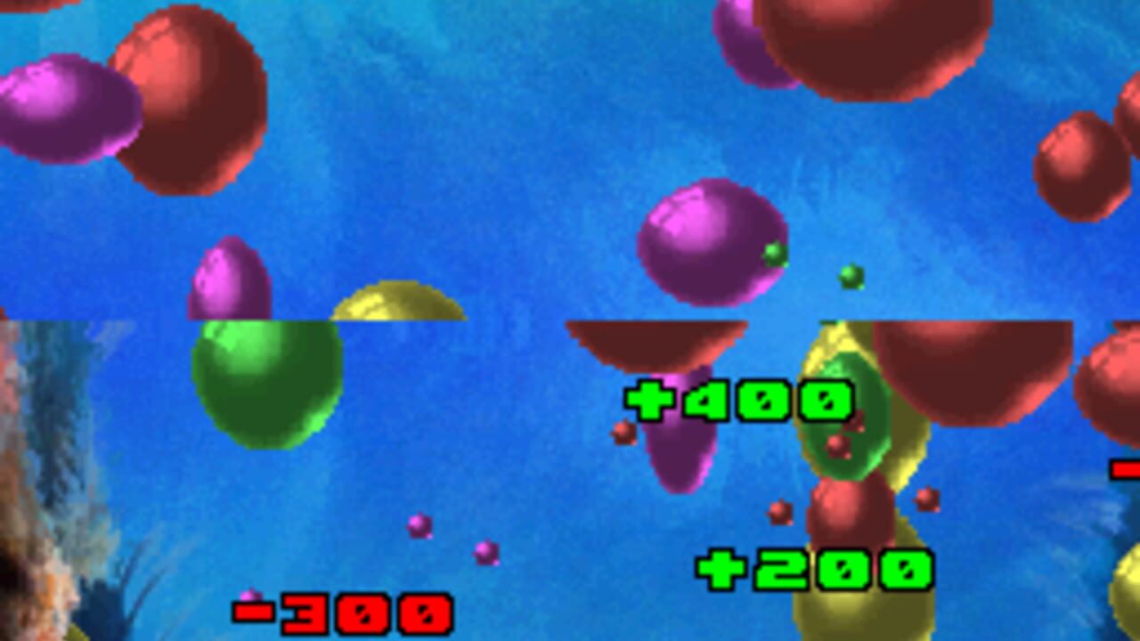 Touch 'N' Play Collection — Screenshot 1