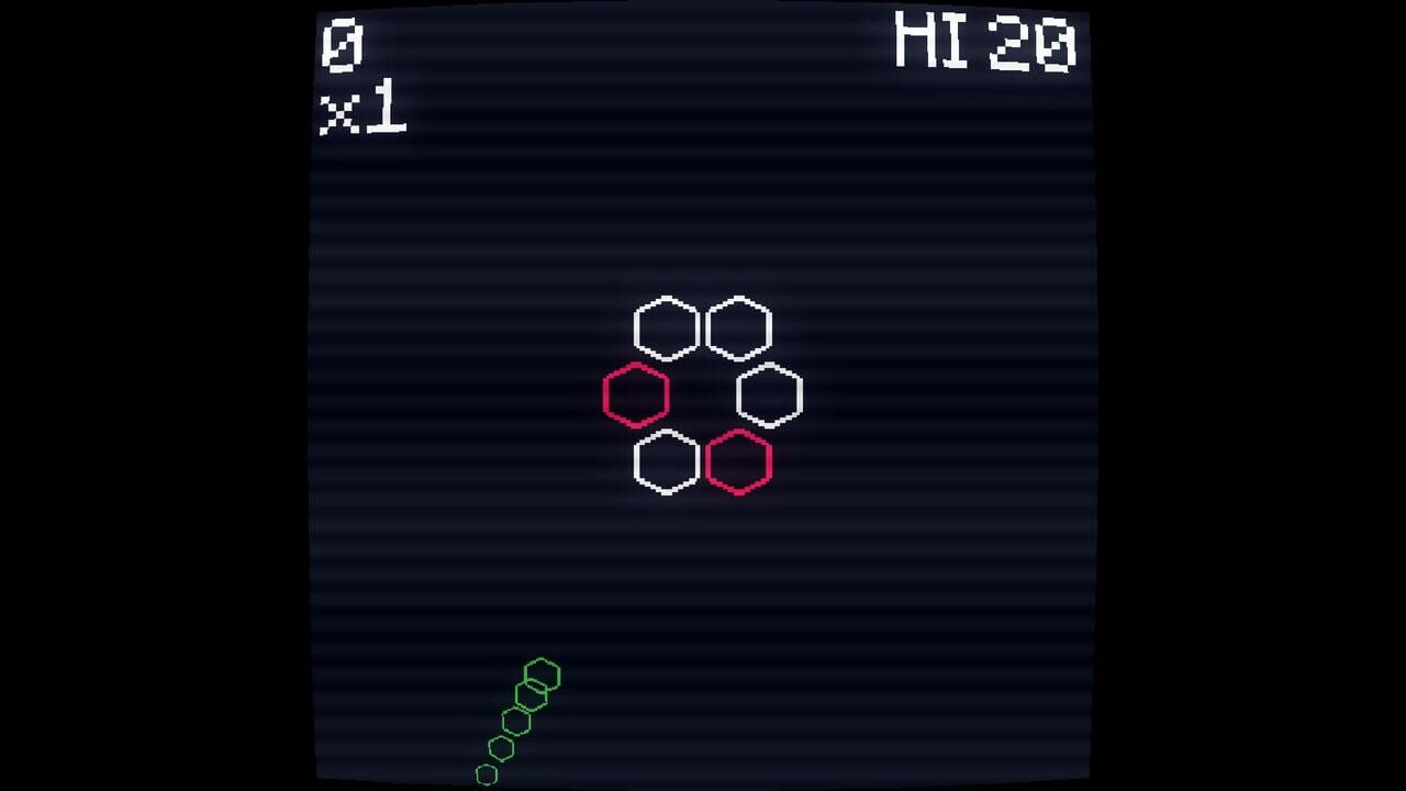 Hexmin Screenshot 1
