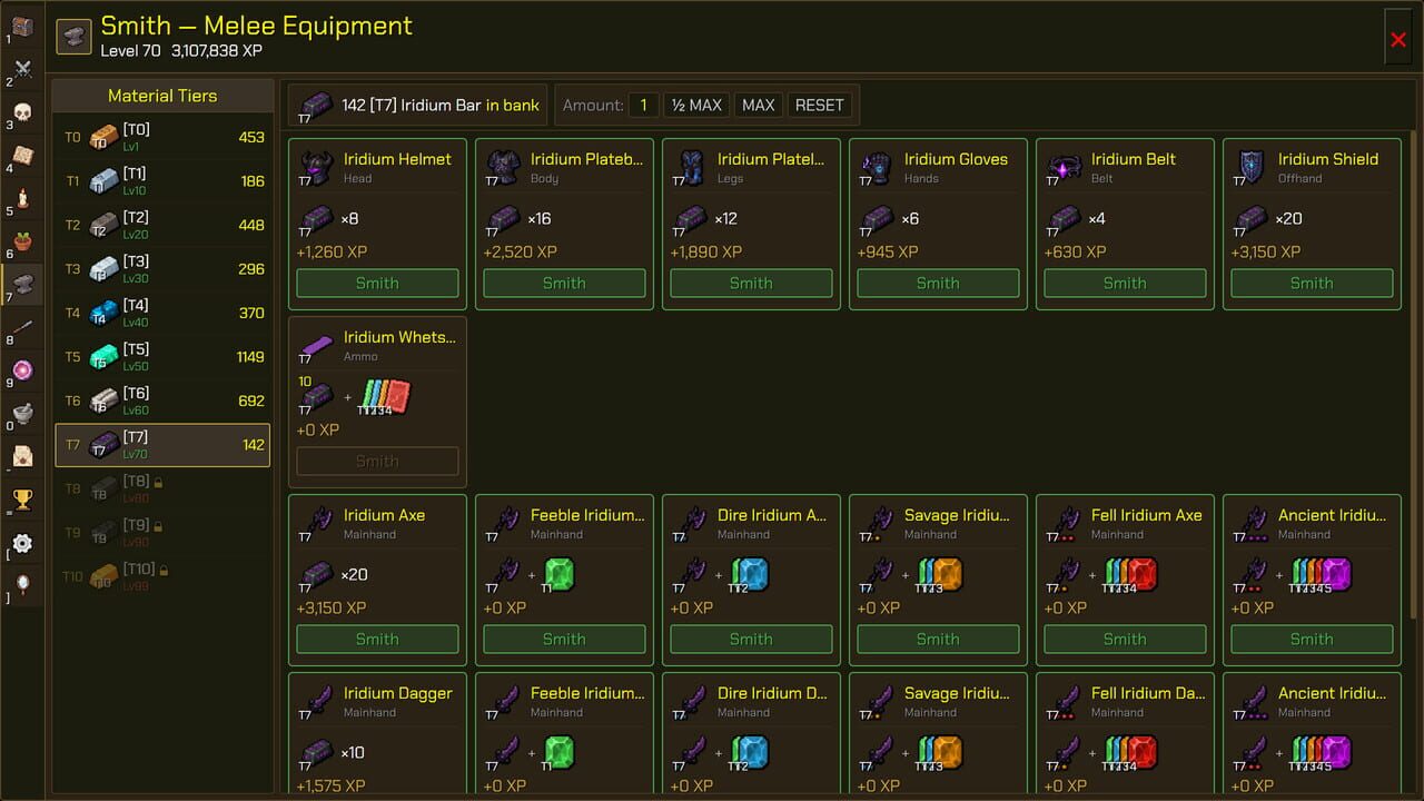 Scapewatch screenshot 8