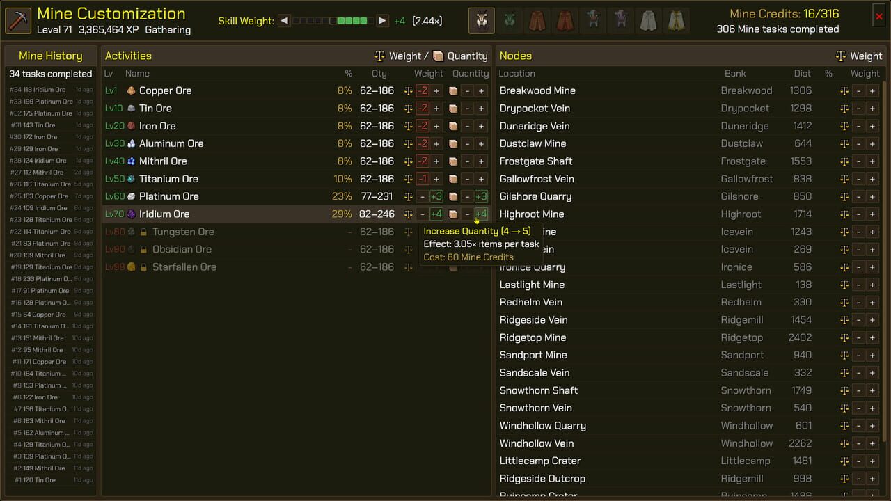 Scapewatch screenshot 9