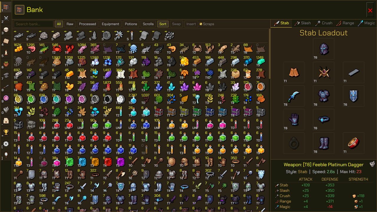 Scapewatch screenshot 10