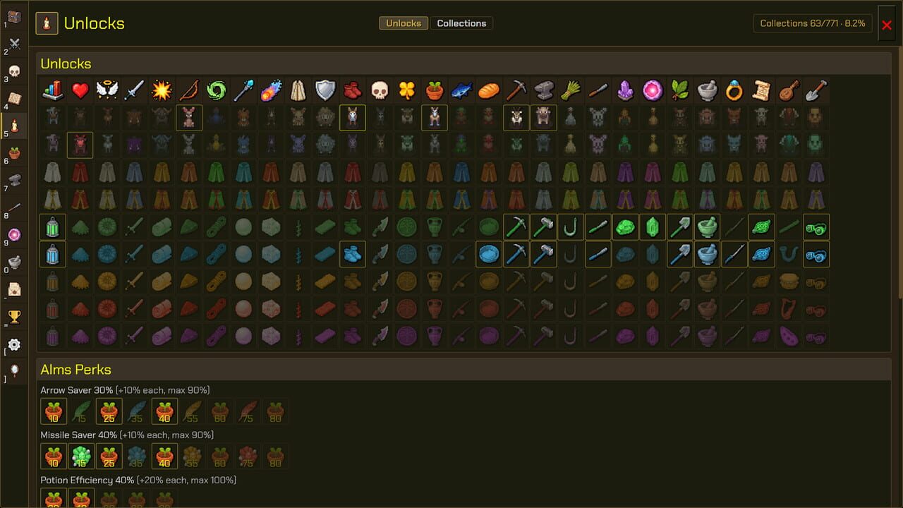 Scapewatch screenshot 12