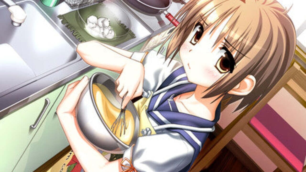 Yotsunoha Screenshot 1