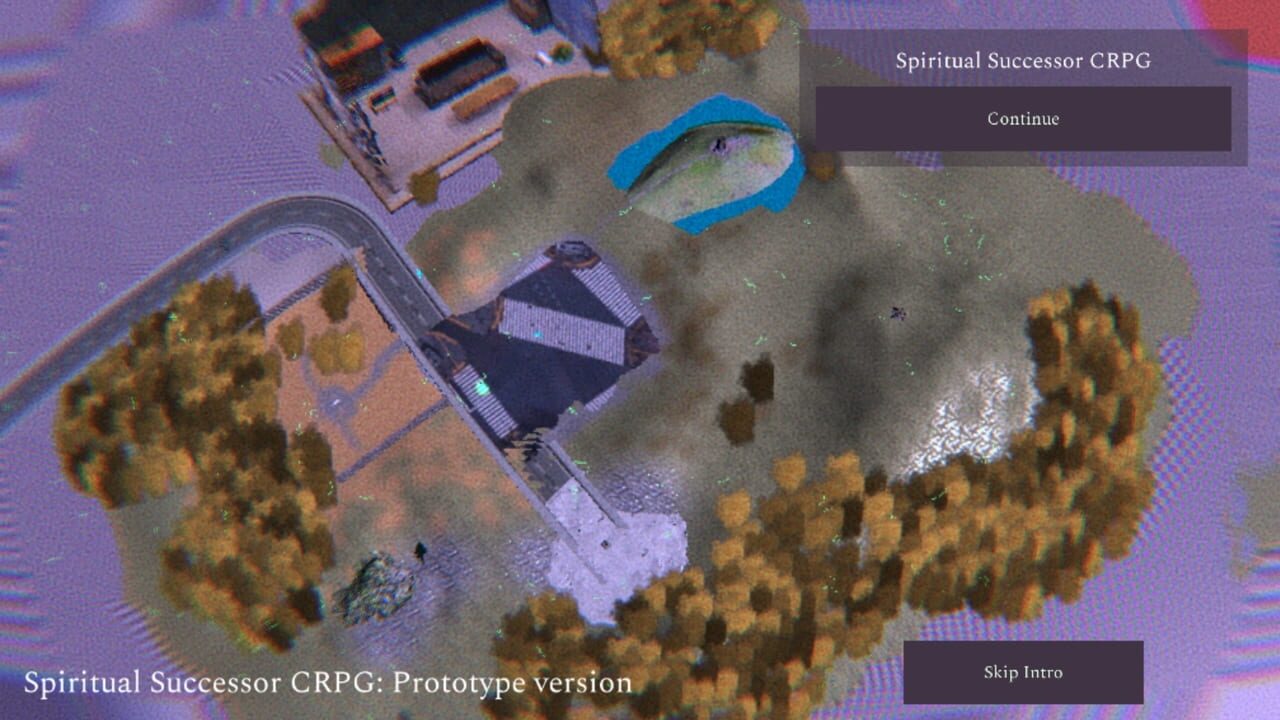 Spiritual Successor — Screenshot 3