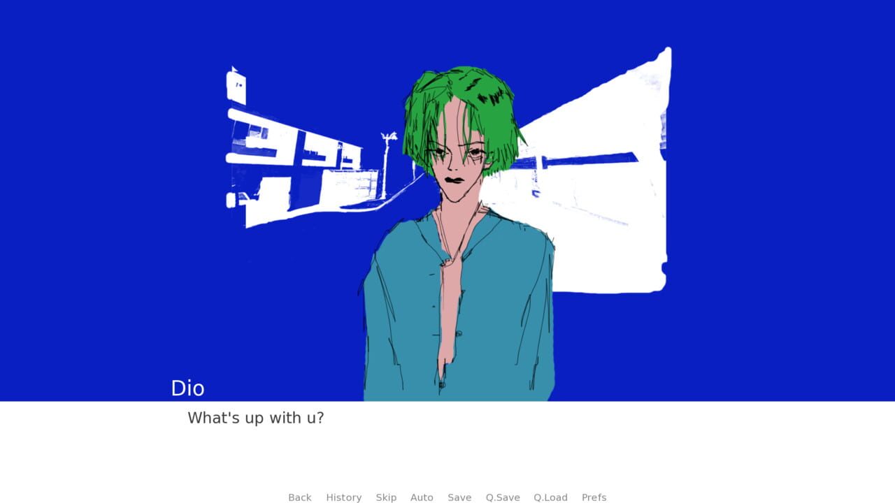 Hitme — Screenshot 2