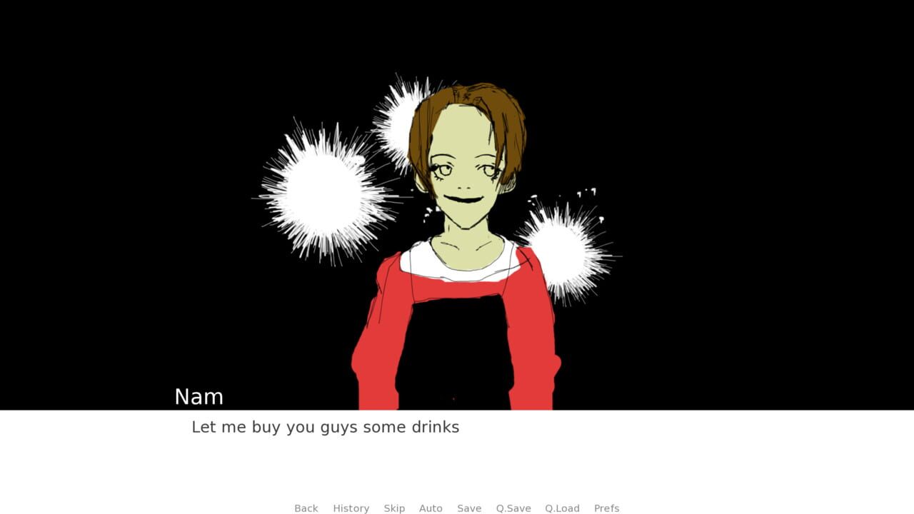 Hitme — Screenshot 3