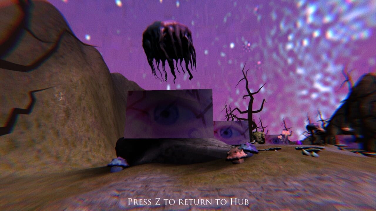 Ilcruthac Screenshot 1