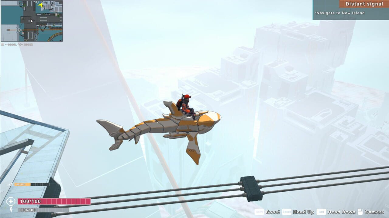 Futurion — Screenshot 4