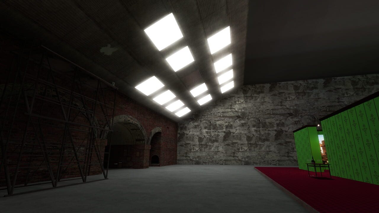 Keys — Screenshot 3