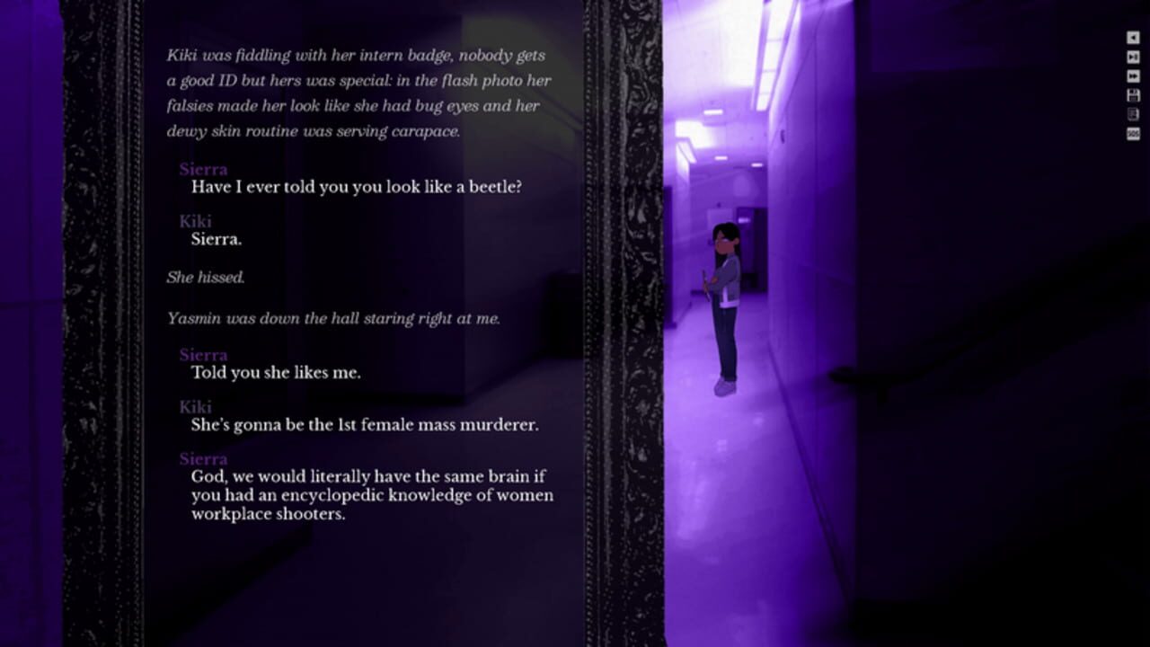 Unarchived Screenshot 1