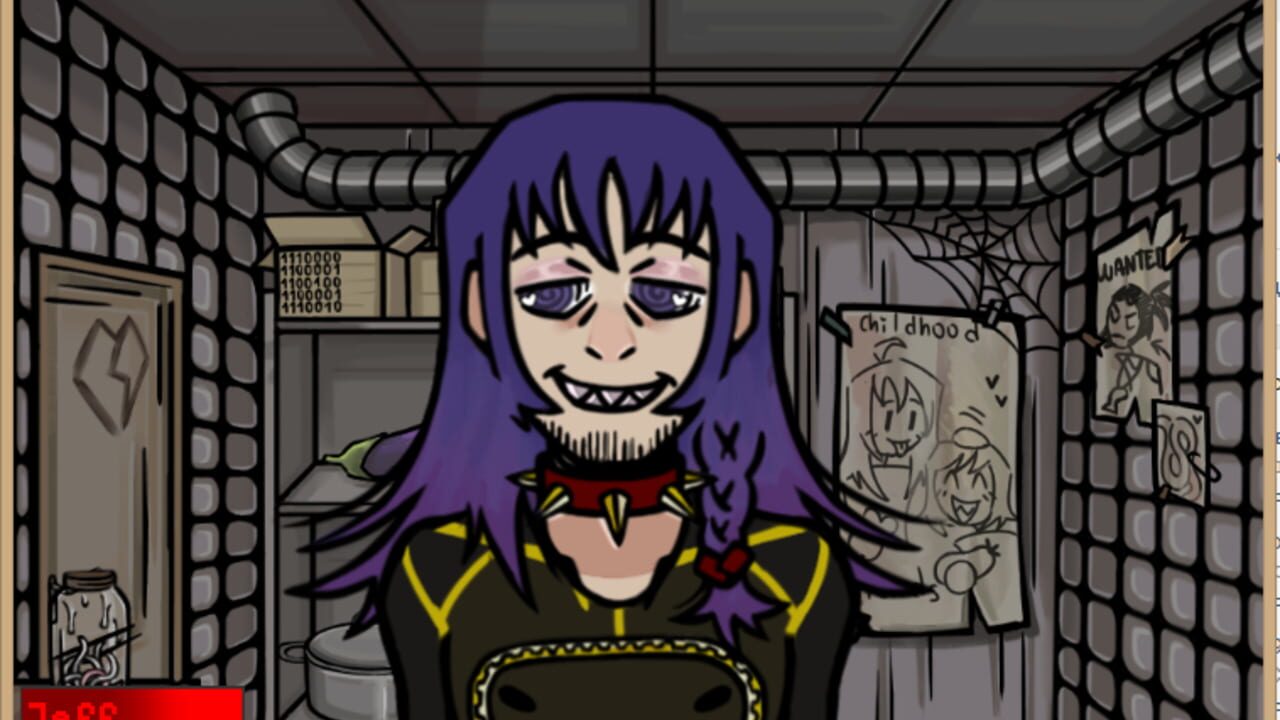 Loveless Biker Boys — Screenshot 2