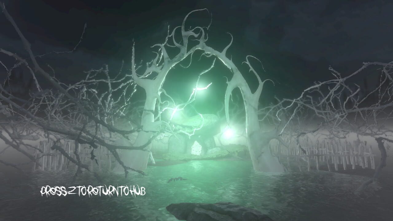 Eiru Screenshot 1