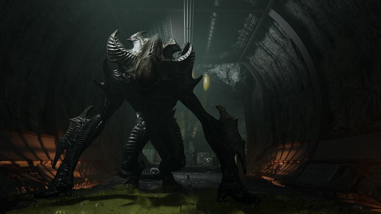Aliens: Fireteam Elite 2 screenshot 6