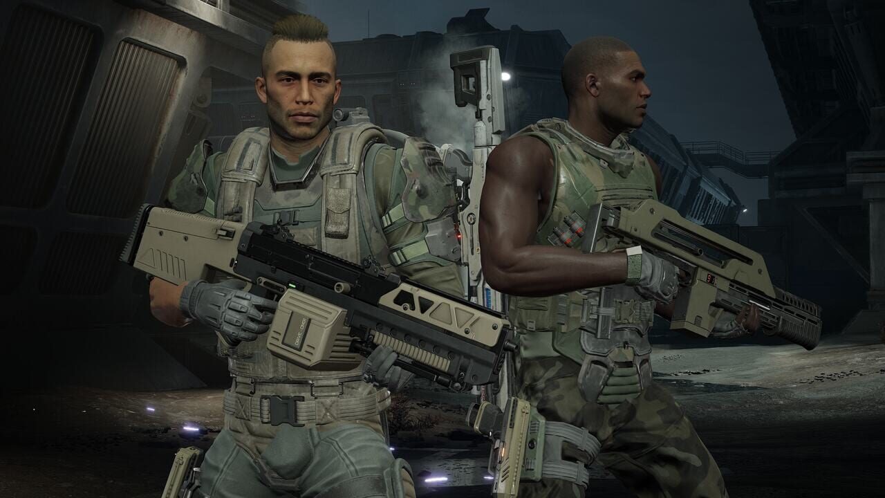 Aliens: Fireteam Elite 2 screenshot 9