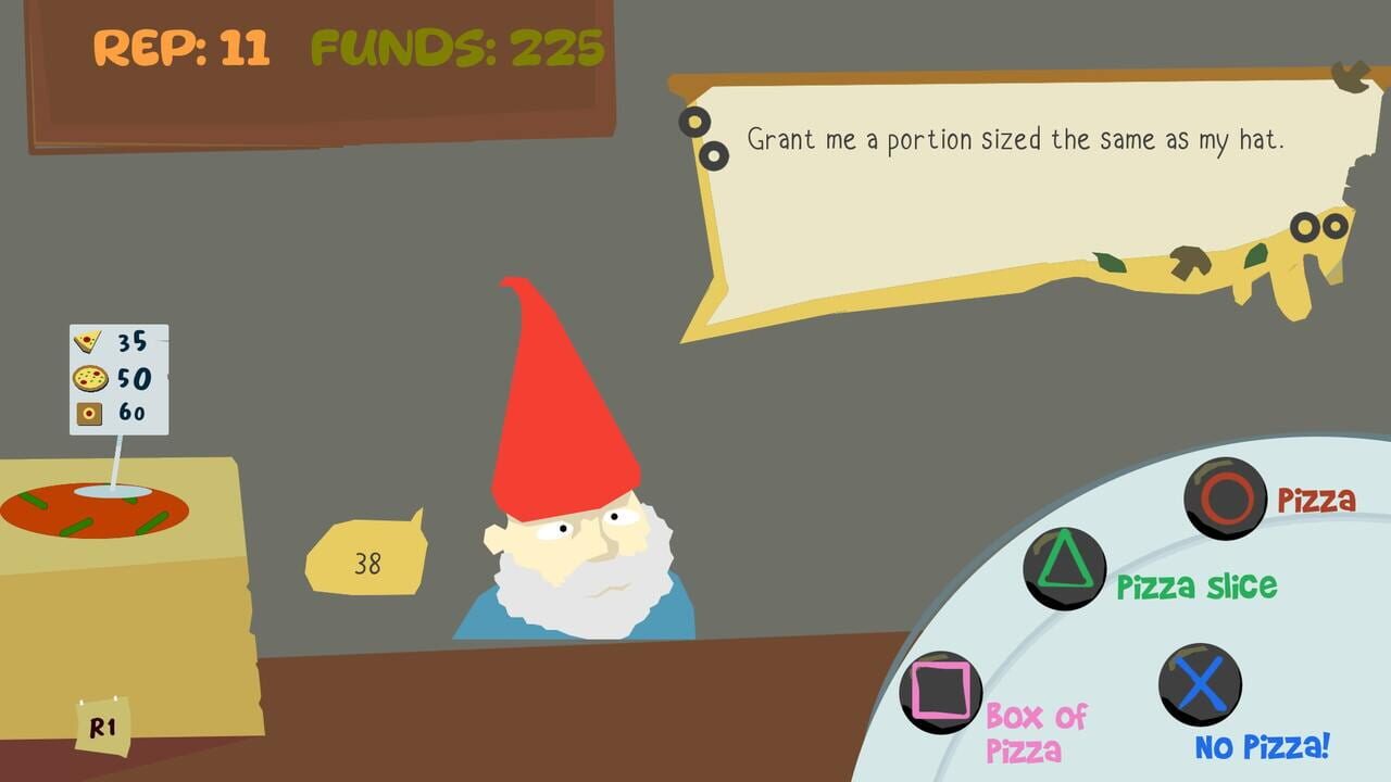 Pizza No Pizza — Screenshot 5