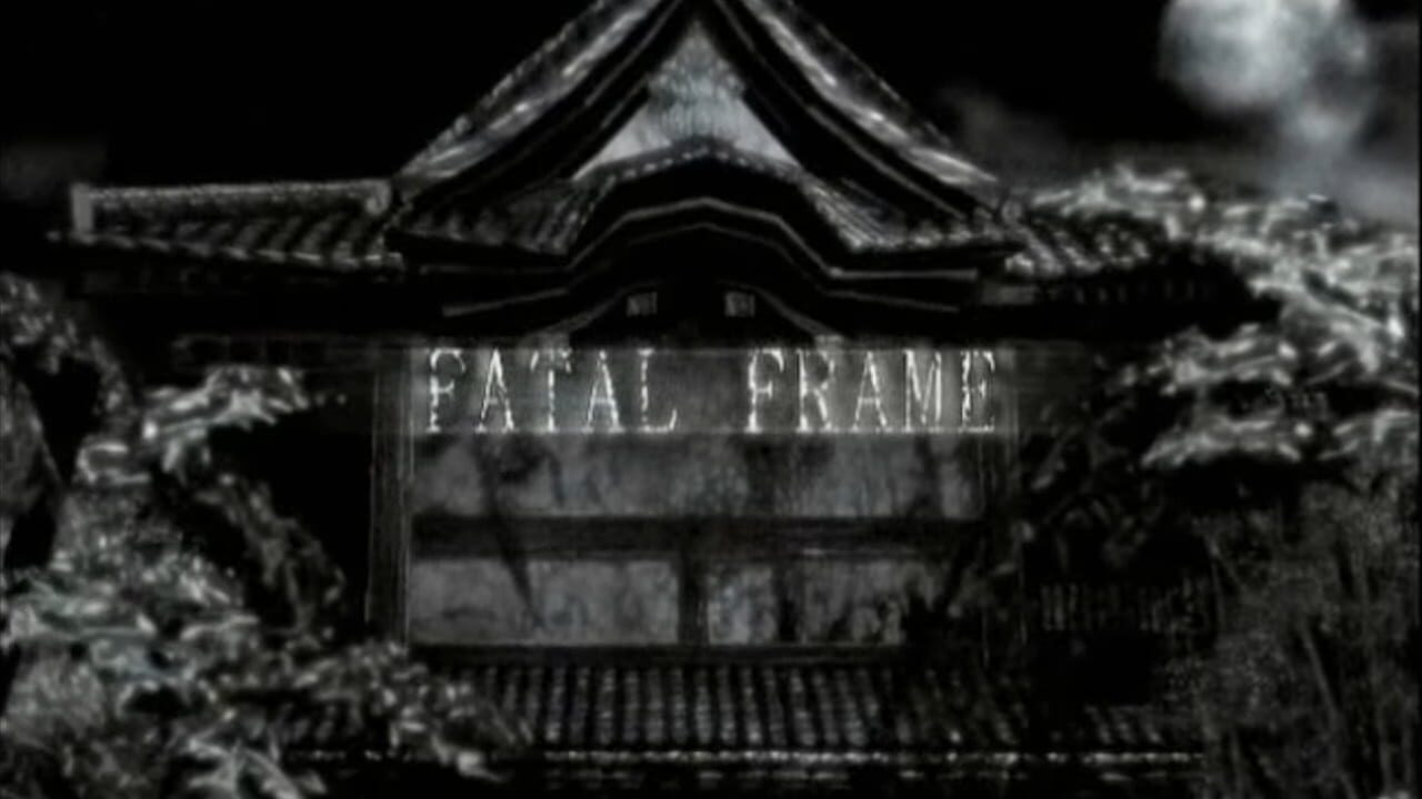 Fatal Frame Image