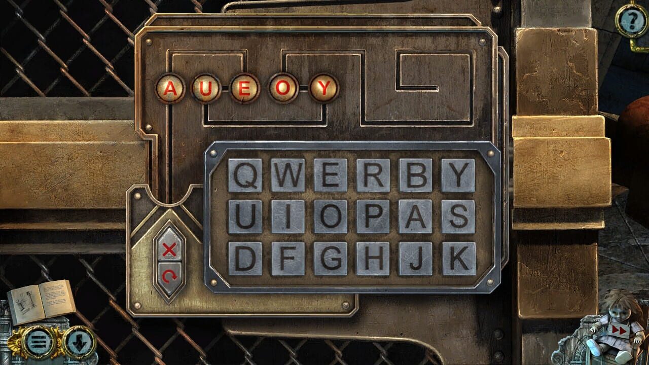 True Fear: Forsaken Souls Trilogy Image
