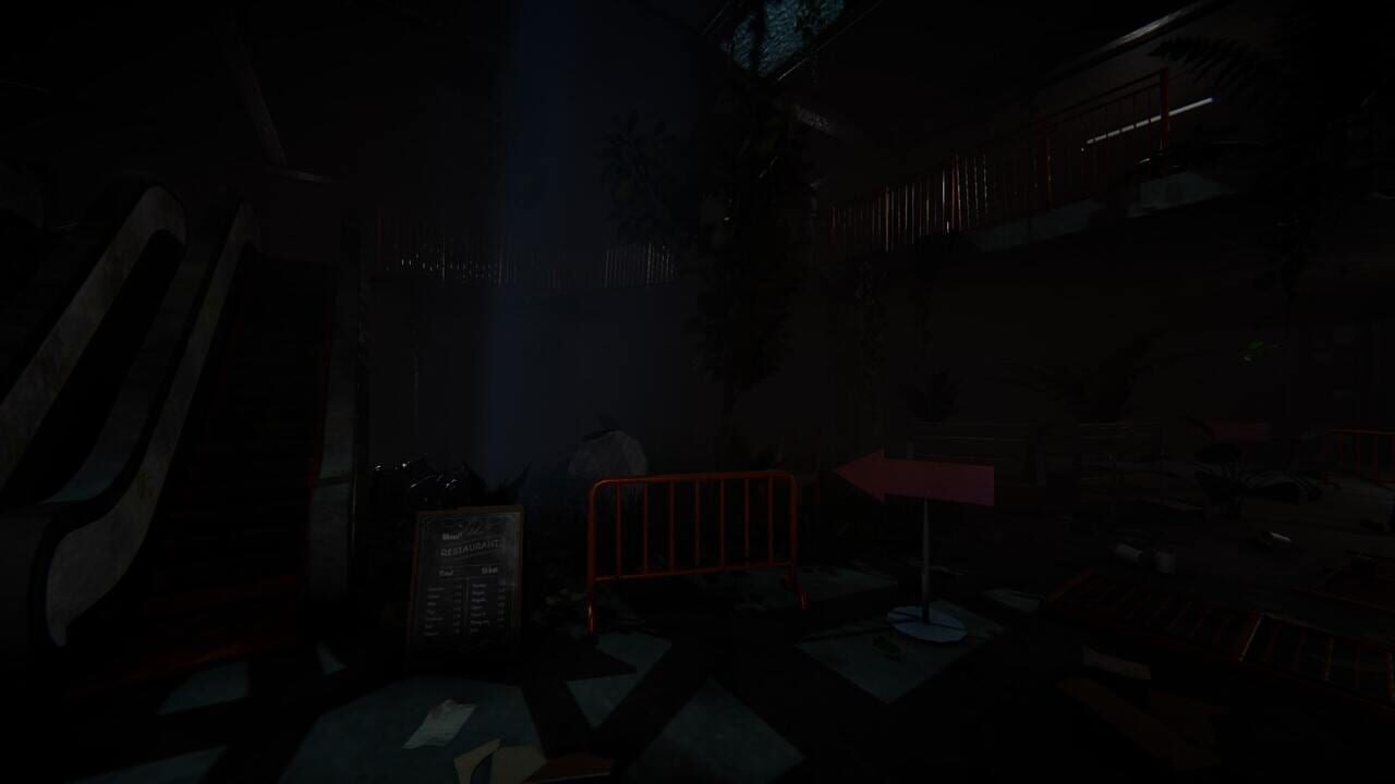 Escape the Glitch 3 Image