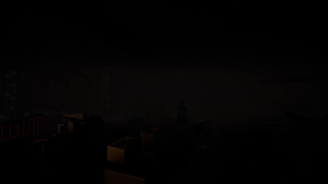 Escape the Glitch 3 Image