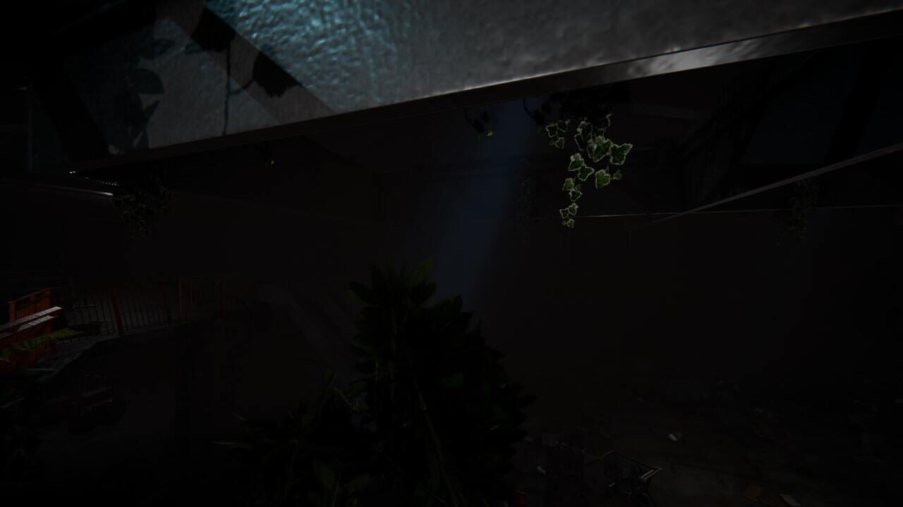 Escape the Glitch 3 Image