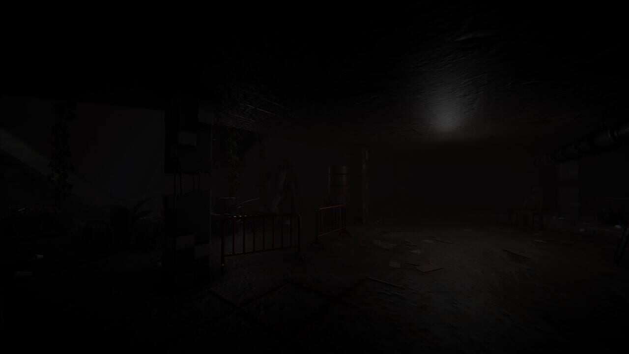 Escape the Glitch 3 Image