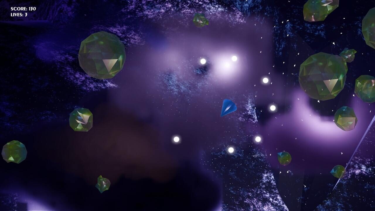 Acyntha-roids Screenshot 1