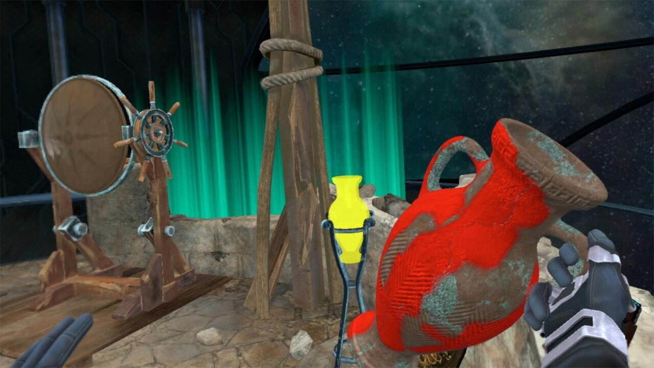 Battlecrafter VR — Screenshot 4