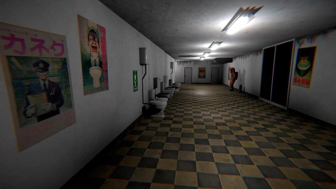 Benjo 10 — Screenshot 1