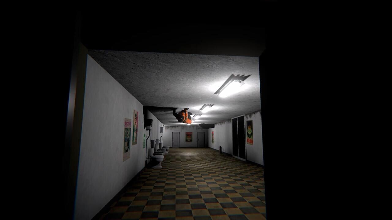 Benjo 10 — Screenshot 2
