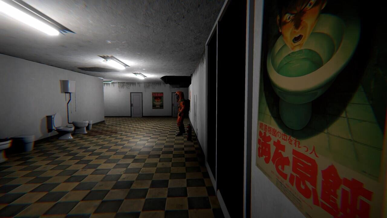 Benjo 10 — Screenshot 4