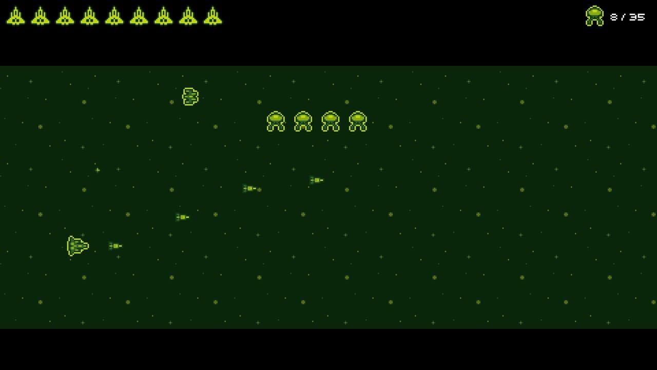 Pixicharm: Orunex — Screenshot 2
