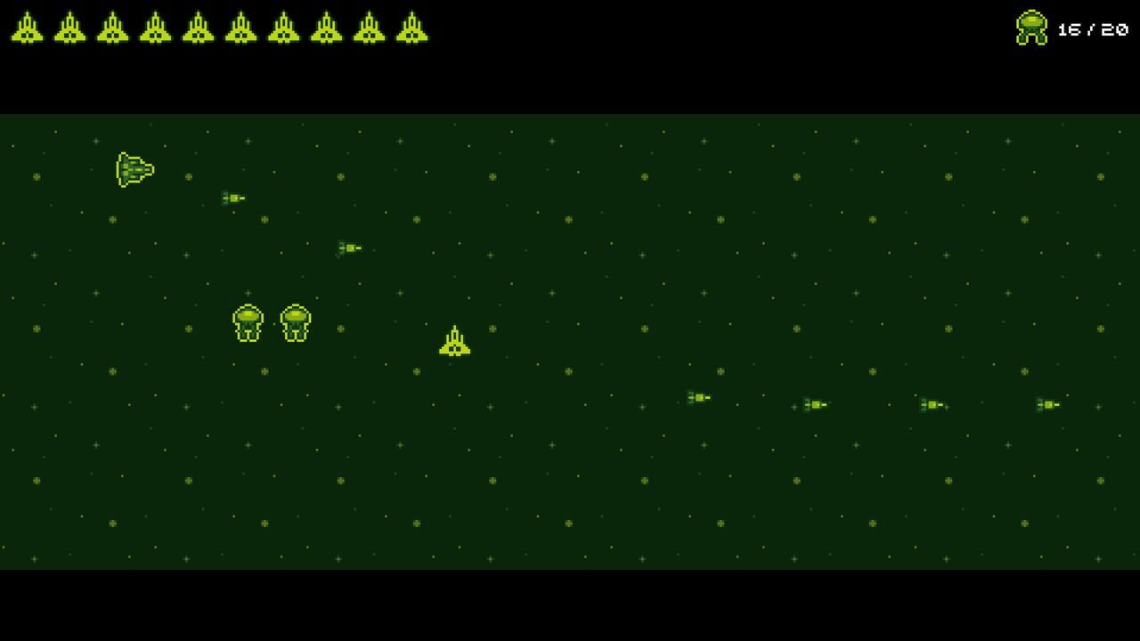 Pixicharm: Orunex — Screenshot 3