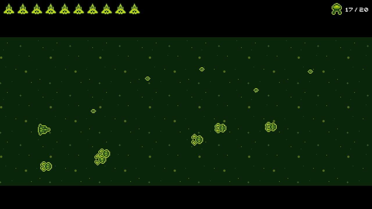 Pixicharm: Orunex — Screenshot 4