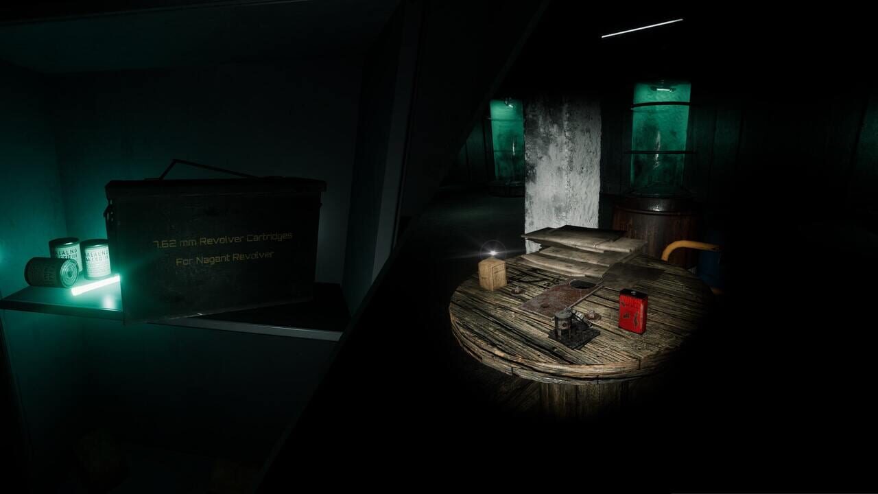 Silent Evil Dead Horror Syndrome — Screenshot 3