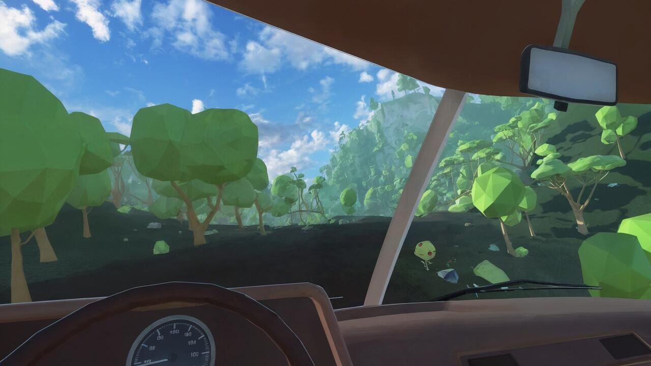 Roadtrip Ruckus: RV Survival Crew screenshot 6