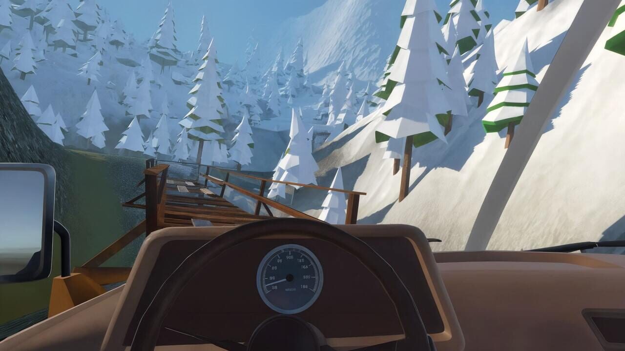 Roadtrip Ruckus: RV Survival Crew screenshot 2