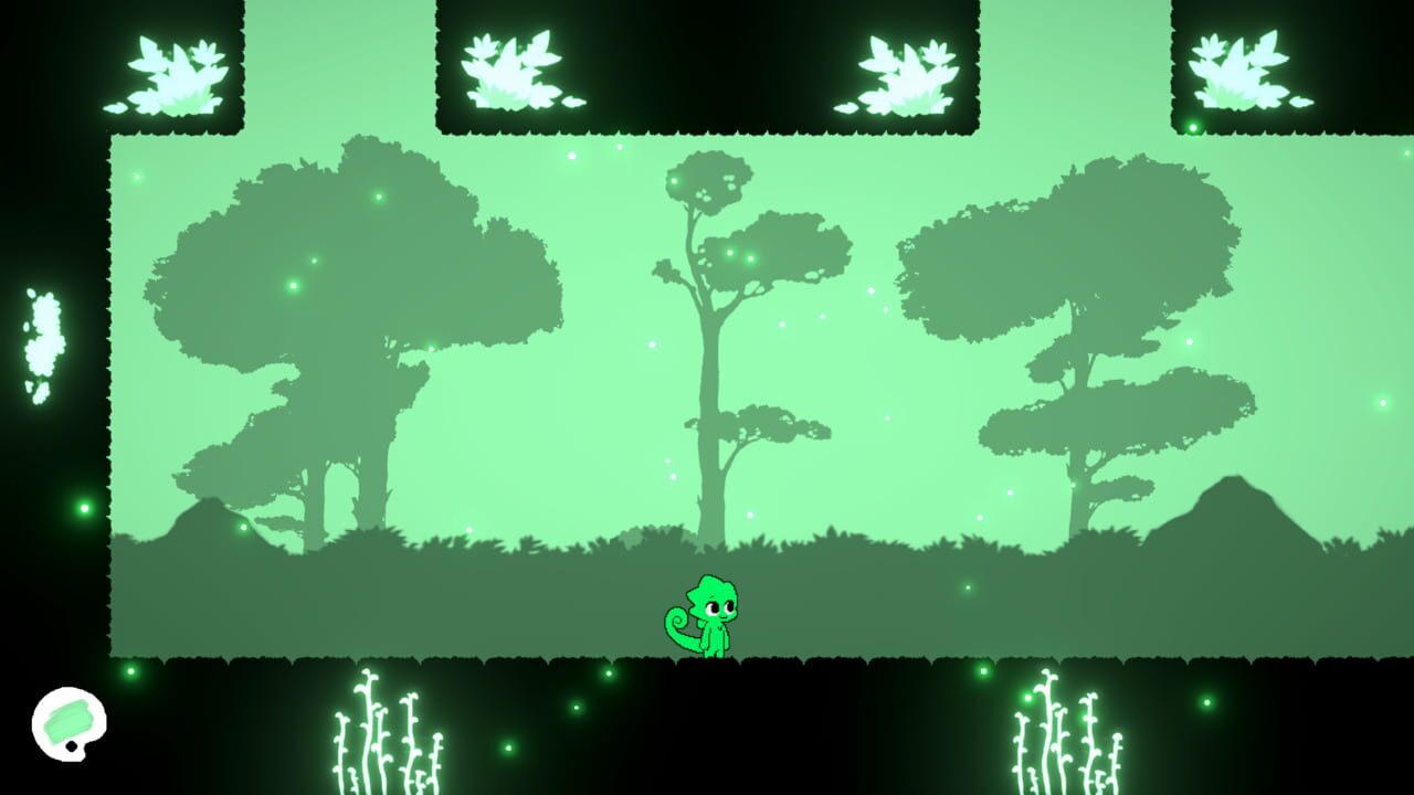After Hue — Screenshot 1