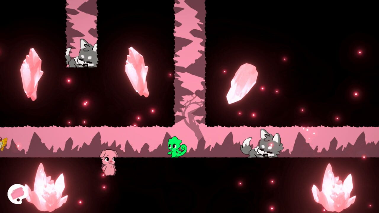 After Hue — Screenshot 2