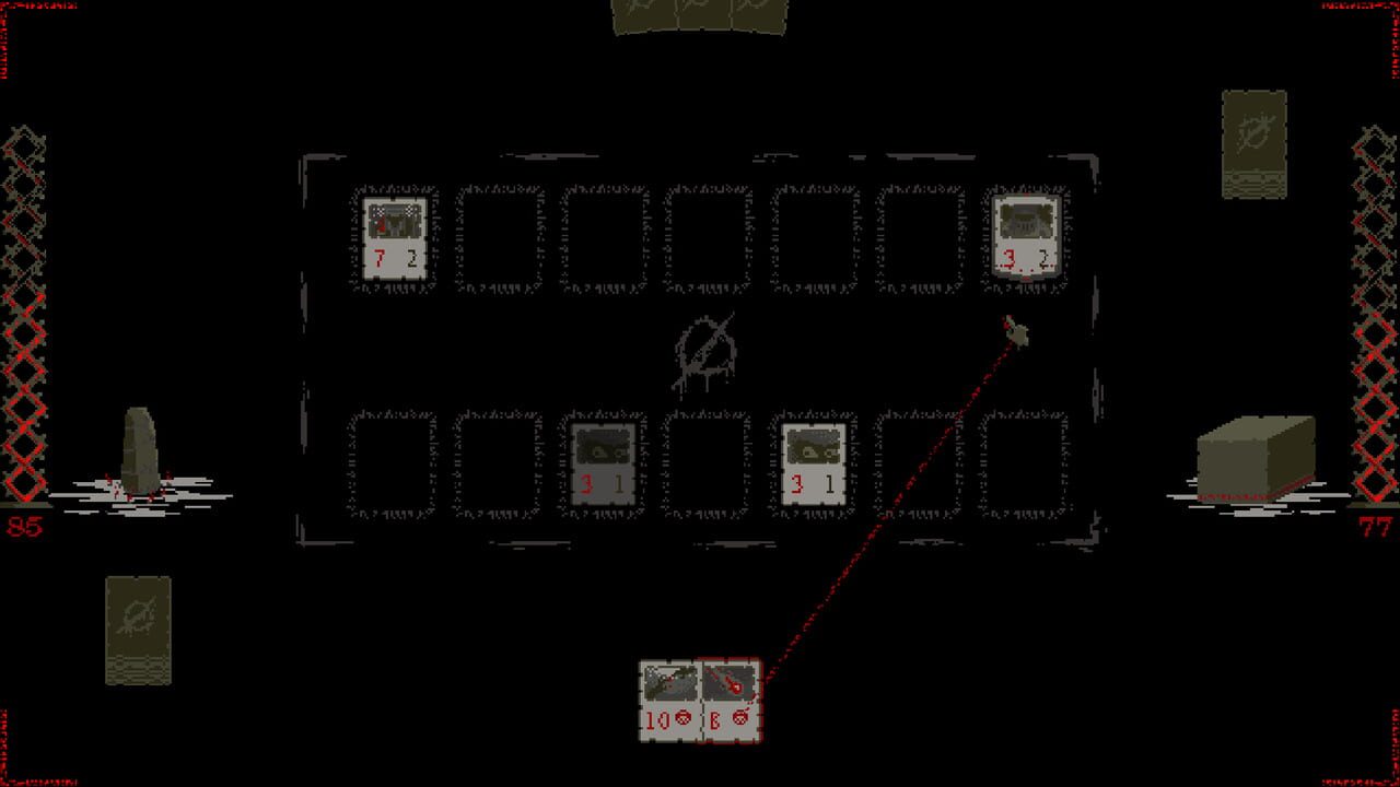 Idolaters Screenshot 1