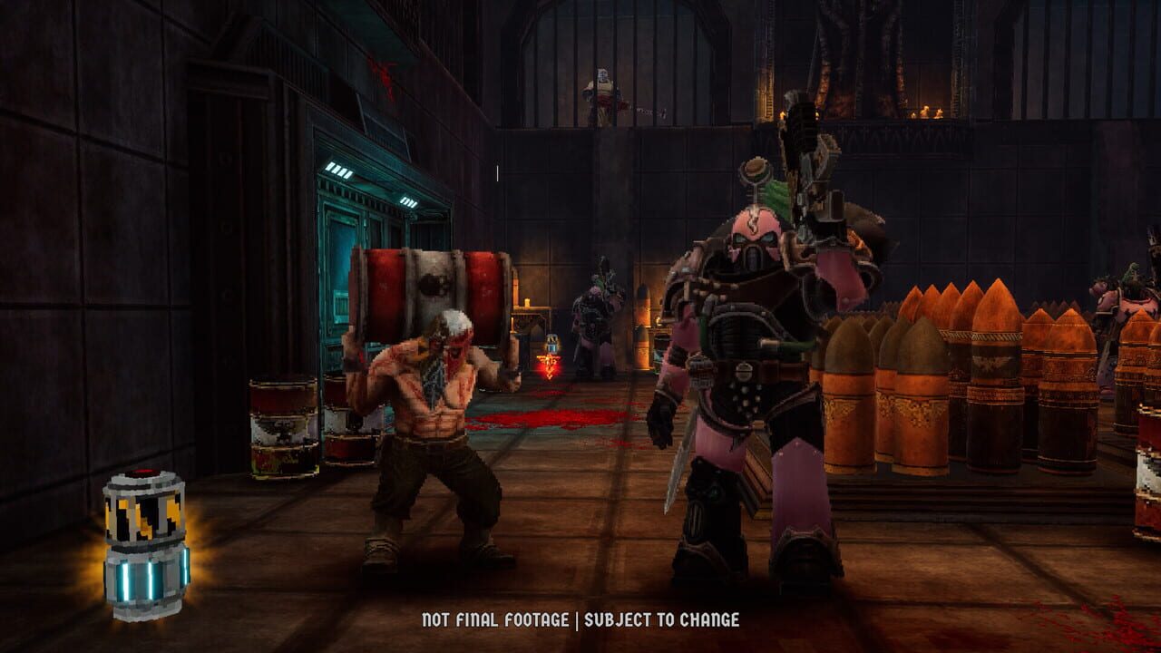 Warhammer 40,000: Boltgun 2 screenshot 10