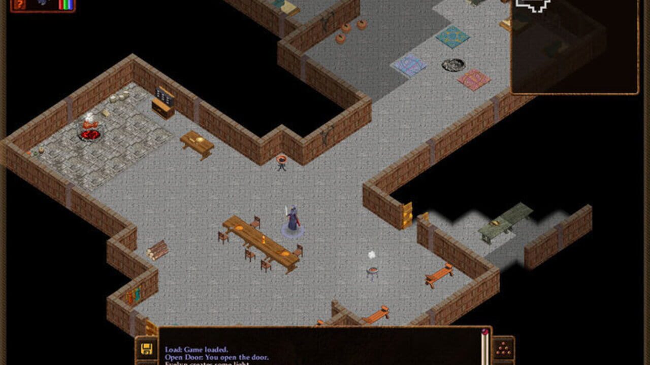 Geneforge Saga — Screenshot 5