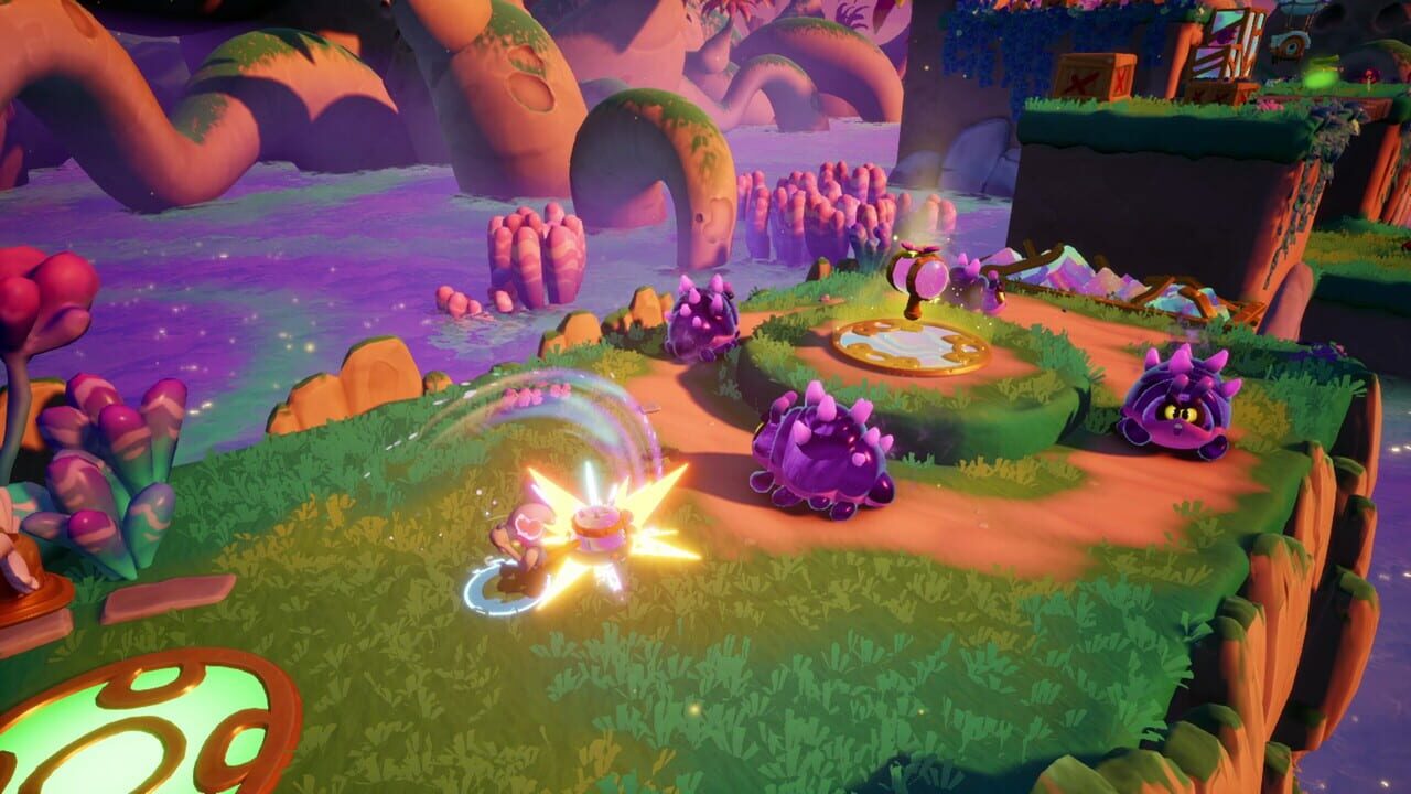 The Smurfs: Dreams - Digital Deluxe Edition — Screenshot 3