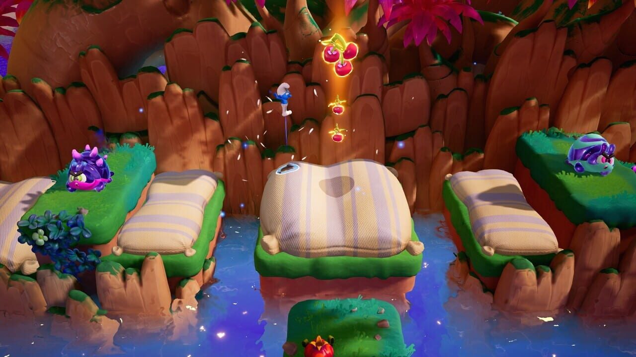 The Smurfs: Dreams - Digital Deluxe Edition — Screenshot 4